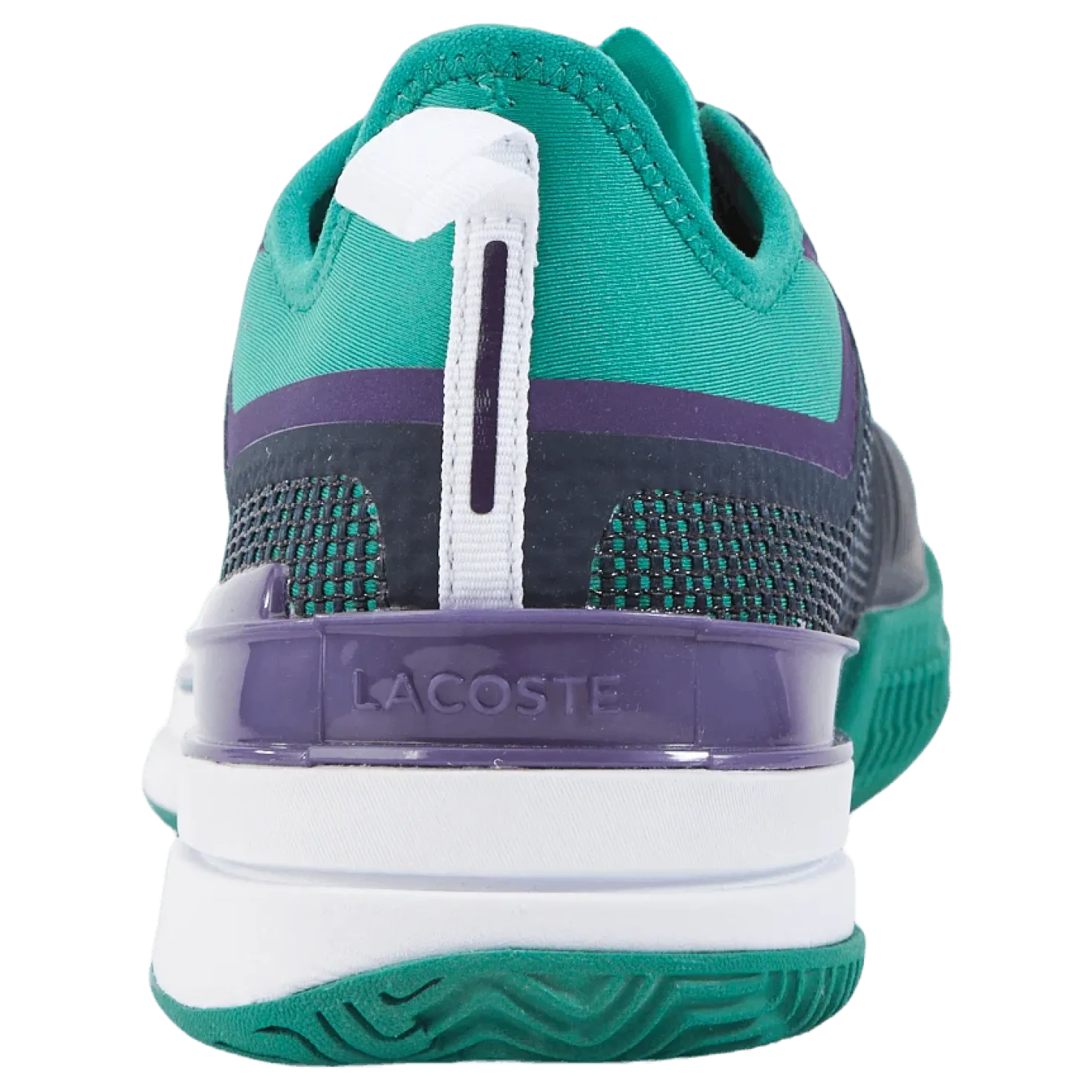Ag-lt Ultra All Court Navy/green/white