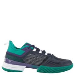 Ag-lt Ultra All Court Navy/green/white