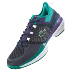Ag-lt Ultra All Court Navy/green/white