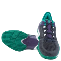 Ag-lt Ultra All Court Navy/green/white