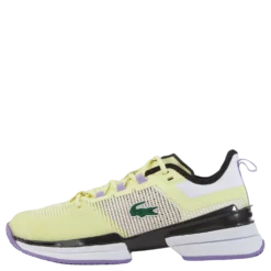 Ag-lt Ultra Clay Court Light Yellow/black