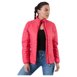 Agneta Jacket Pink