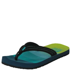 Ahi Aqua/Green