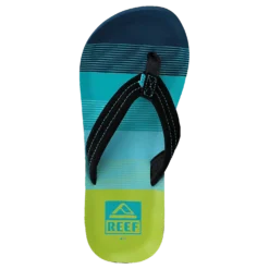Ahi Aqua/Green