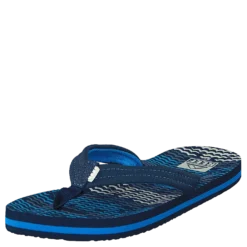 Ahi Blue Horizon Waves