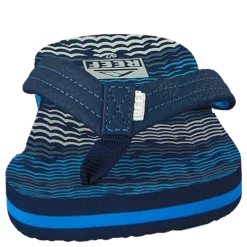 Ahi Blue Horizon Waves