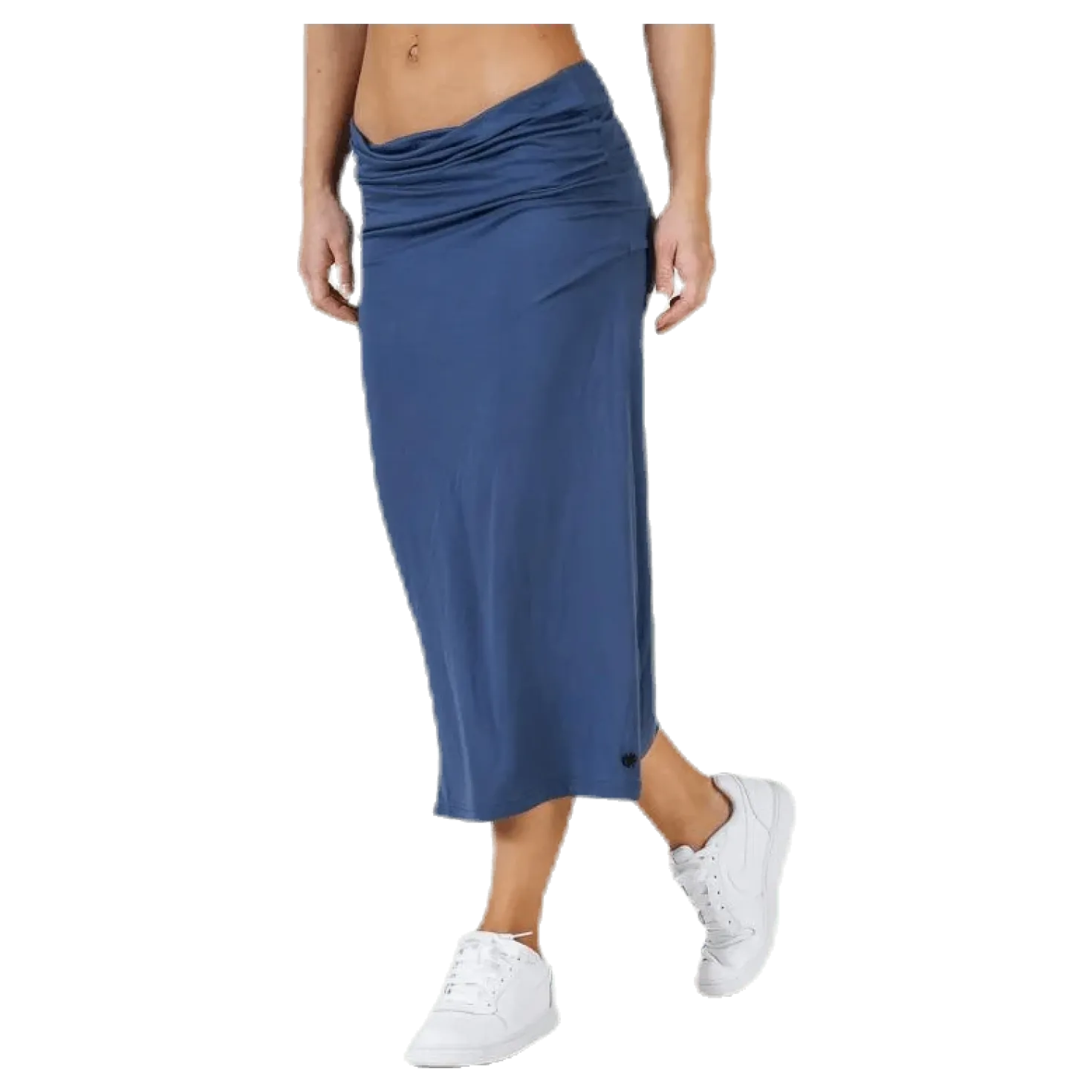 Aidah Skirt Blue