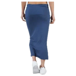 Aidah Skirt Blue