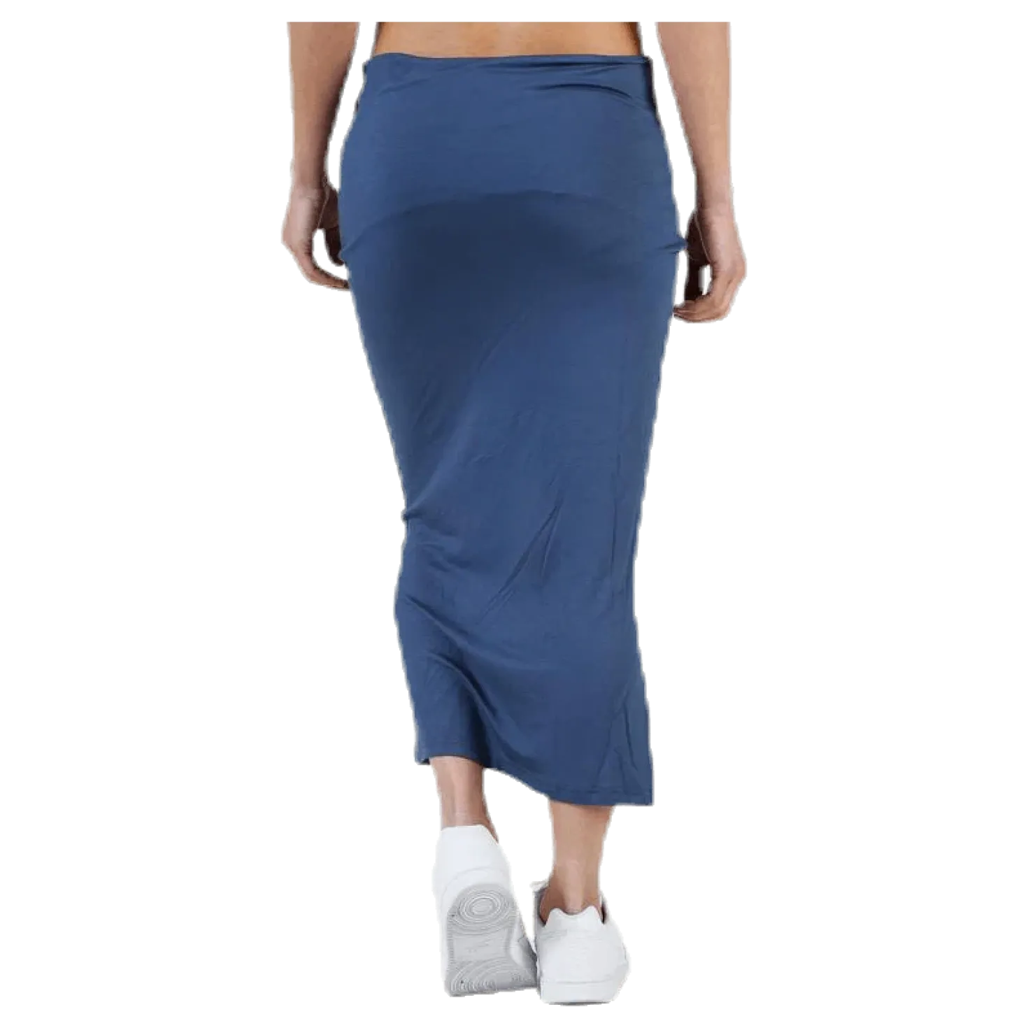 Aidah Skirt Blue