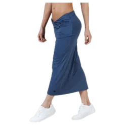 Aidah Skirt Blue