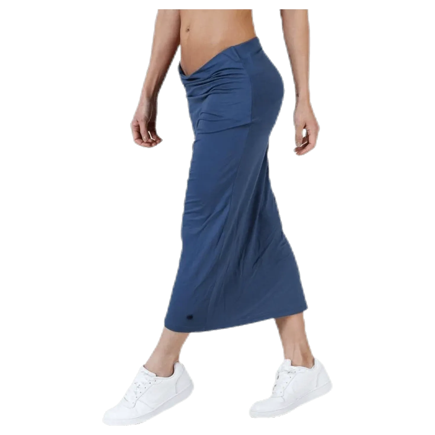 Aidah Skirt Blue