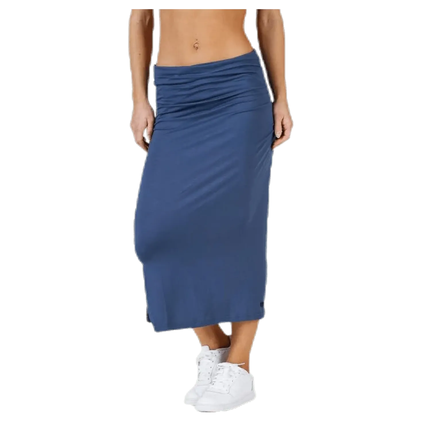 Aidah Skirt Blue