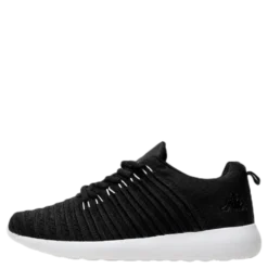 Aiman White/Black