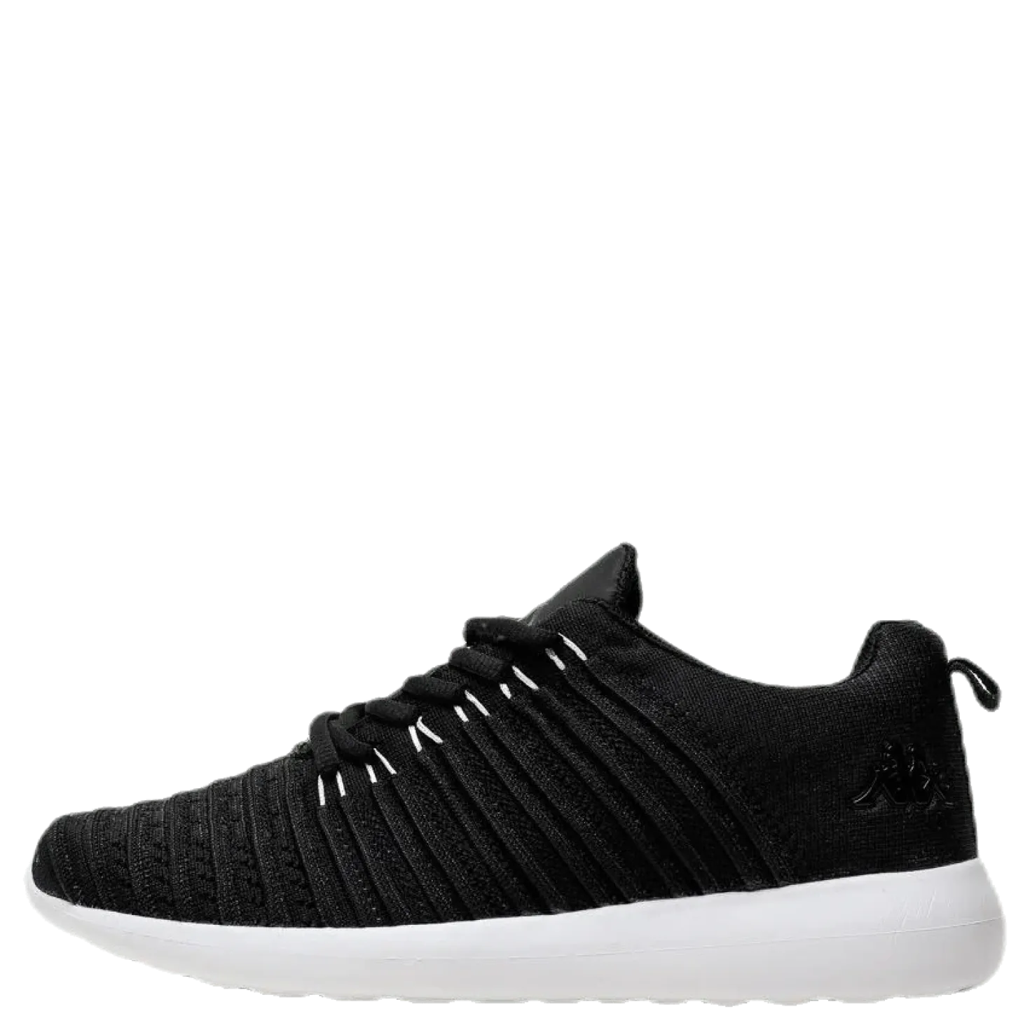 Aiman White/Black