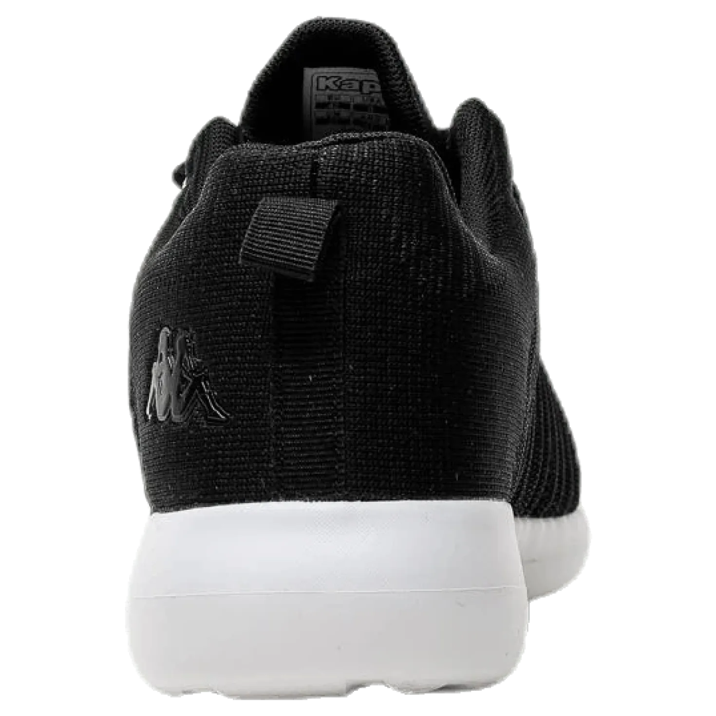 Aiman White/Black