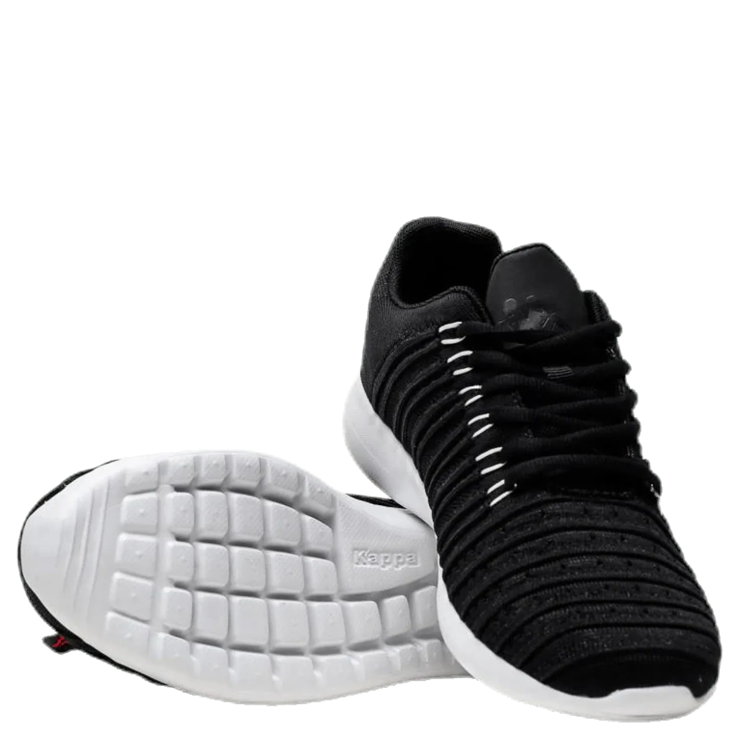 Aiman White/Black