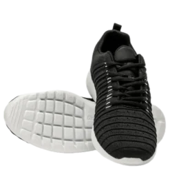 Aiman White/Black