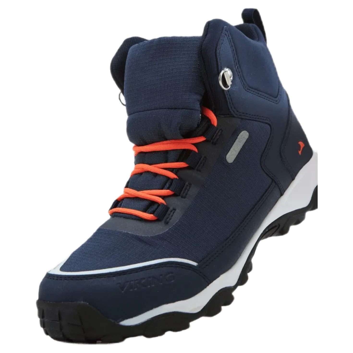 Akkarvik Mid WP Navy