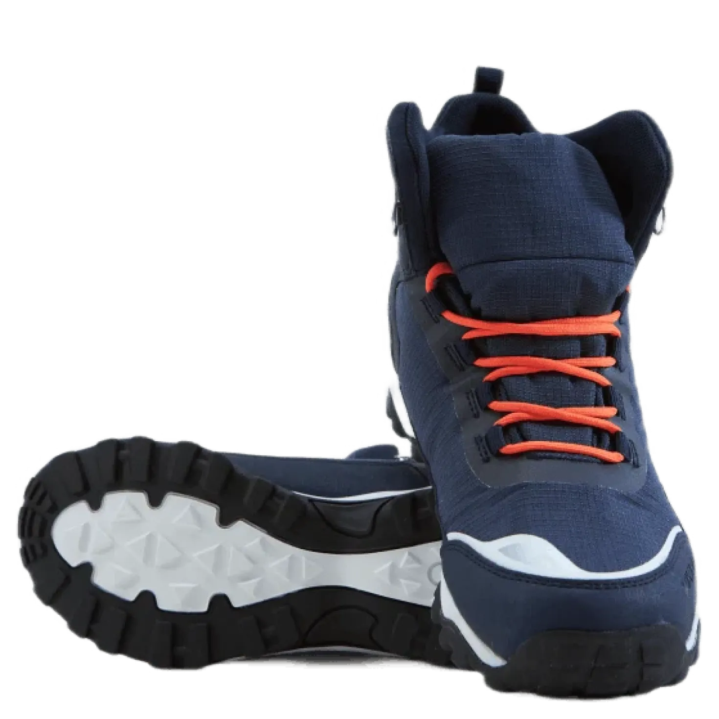 Akkarvik Mid WP Navy