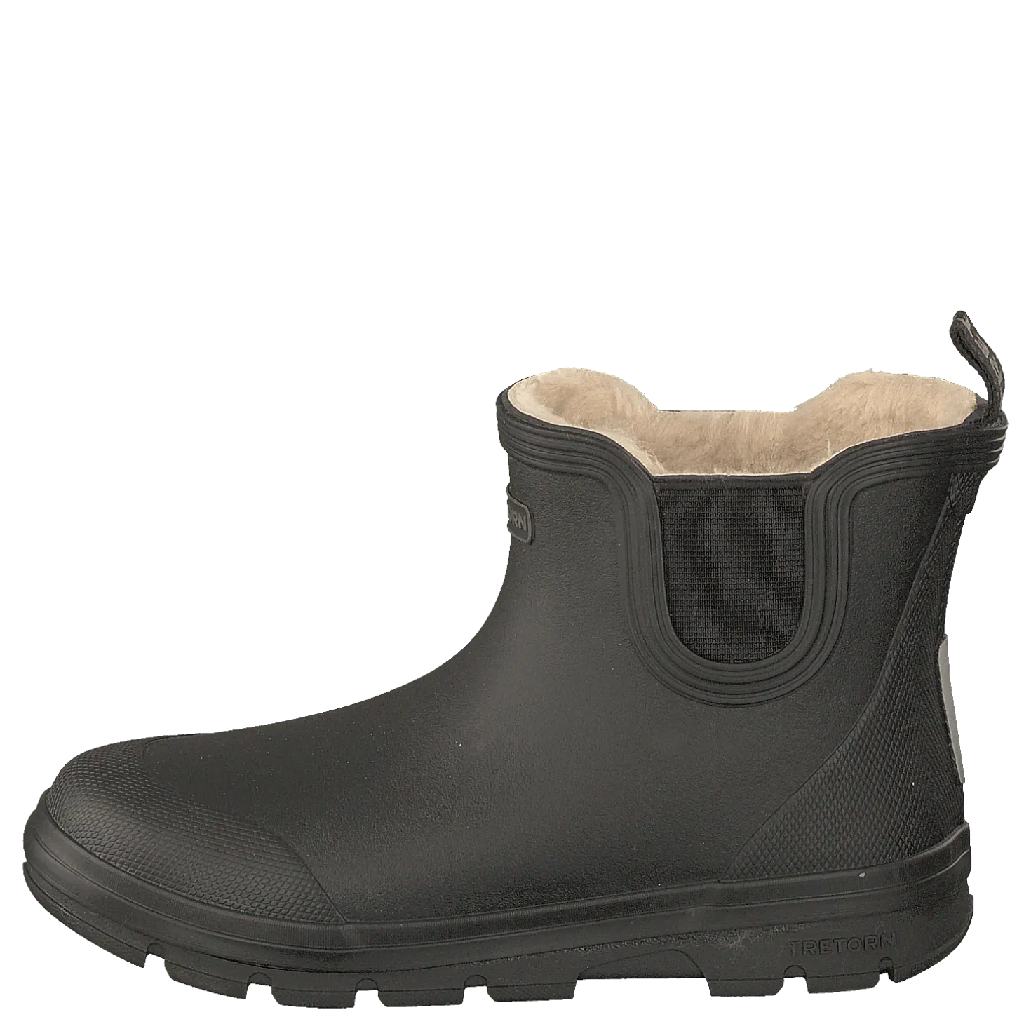 Aktiv Chelsea Winter Black
