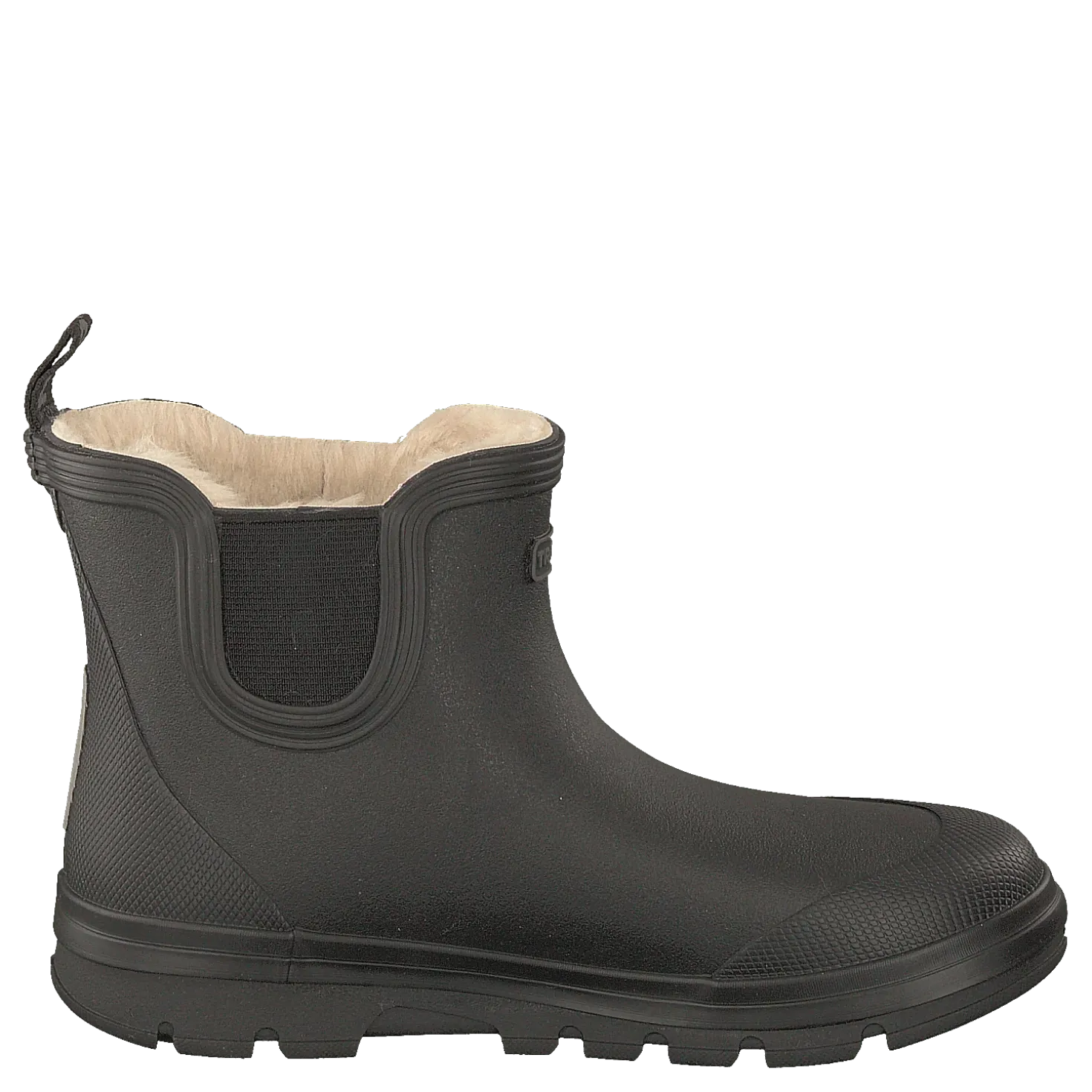 Aktiv Chelsea Winter Black
