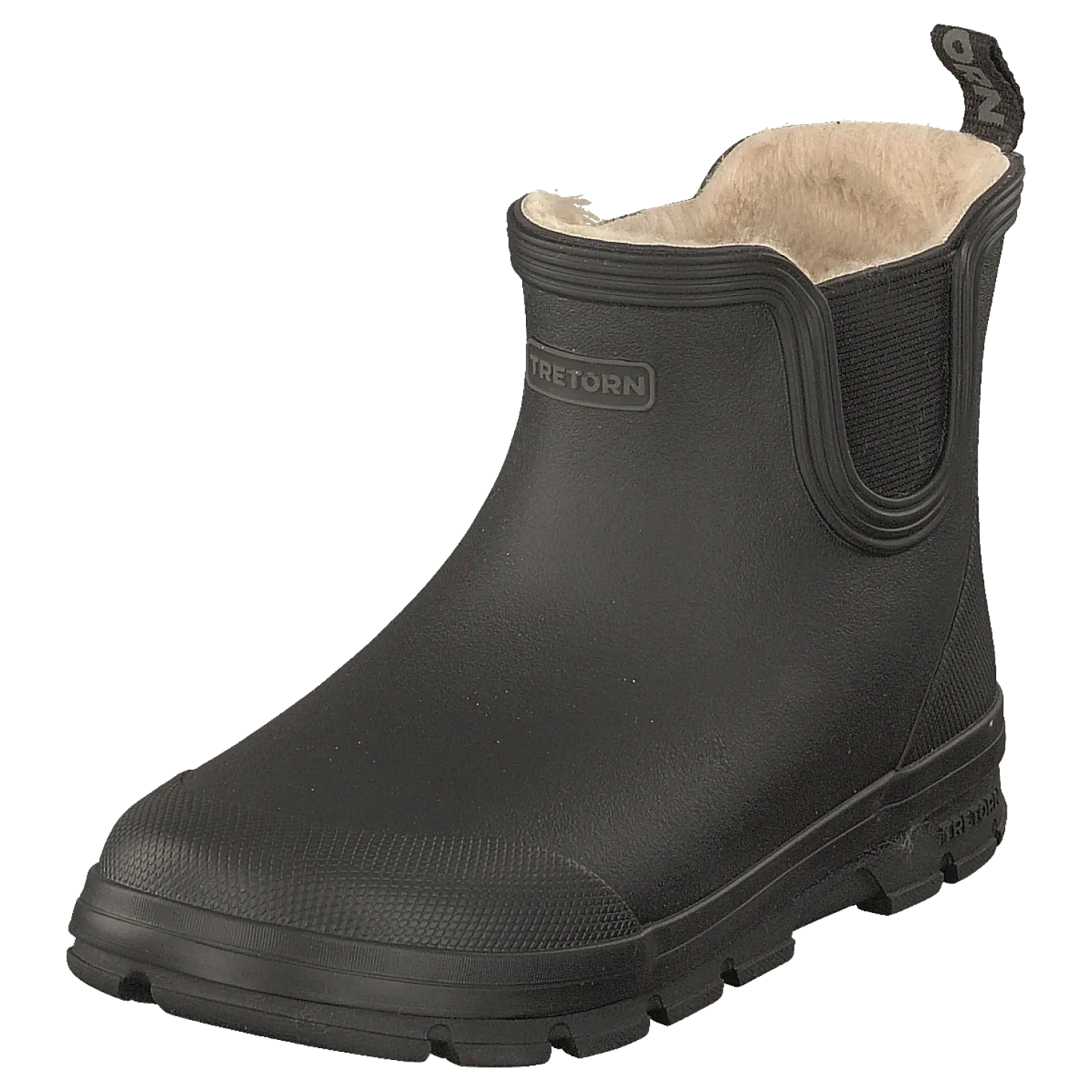 Aktiv Chelsea Winter Black