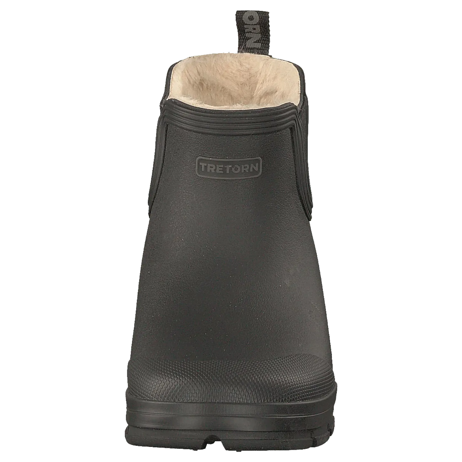 Aktiv Chelsea Winter Black