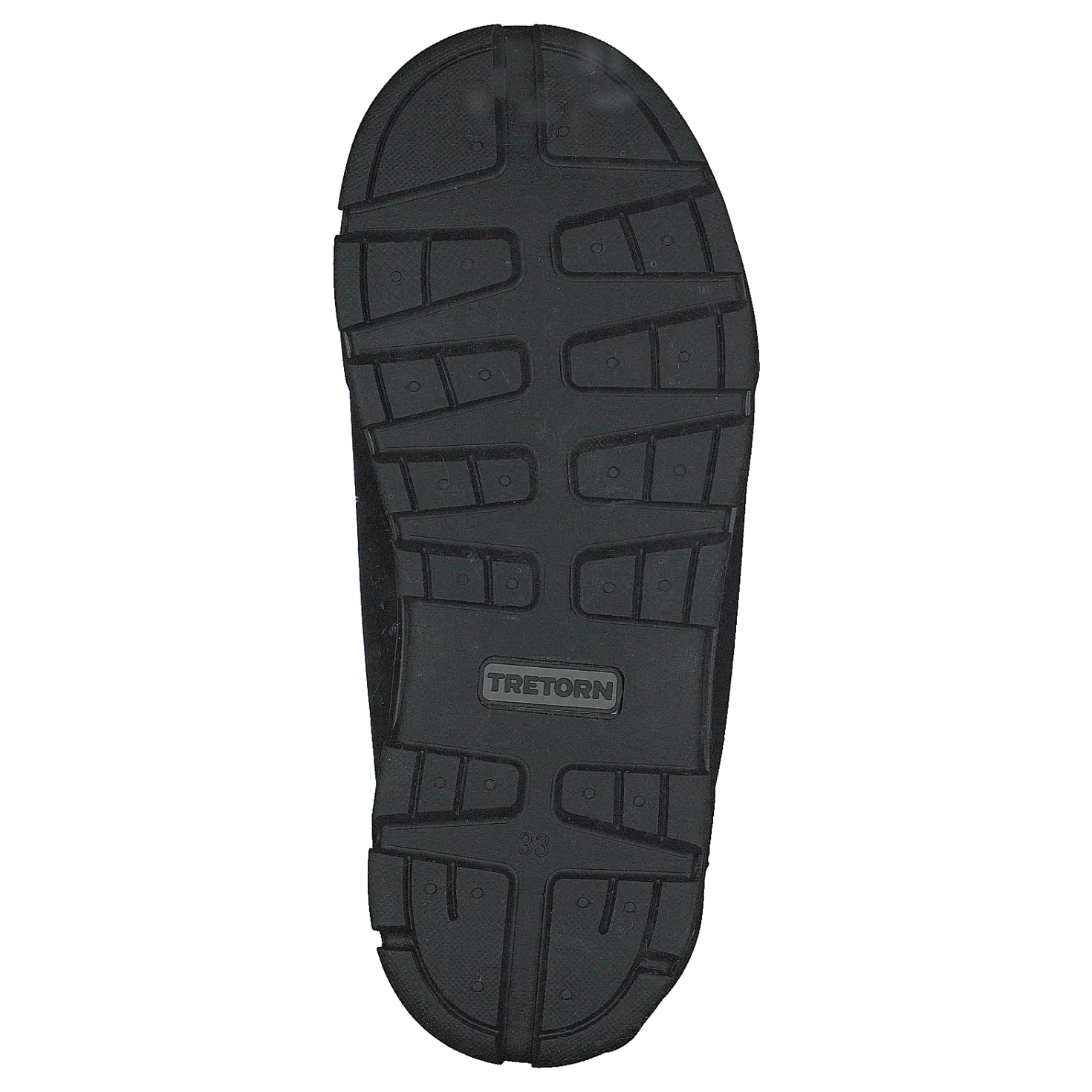 Aktiv Chelsea Winter Black
