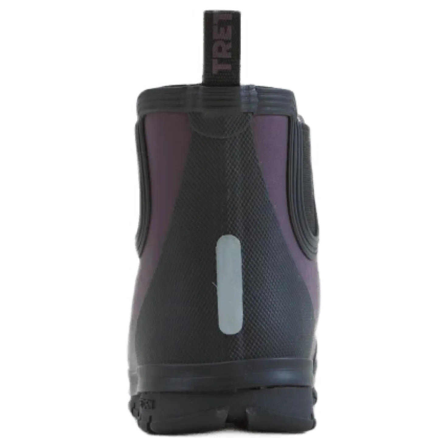 Aktiv Chelsea Winter Black/blackberry