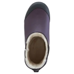 Aktiv Chelsea Winter Black/blackberry
