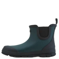 Aktiv Chelsea Winter Black/frosted Green