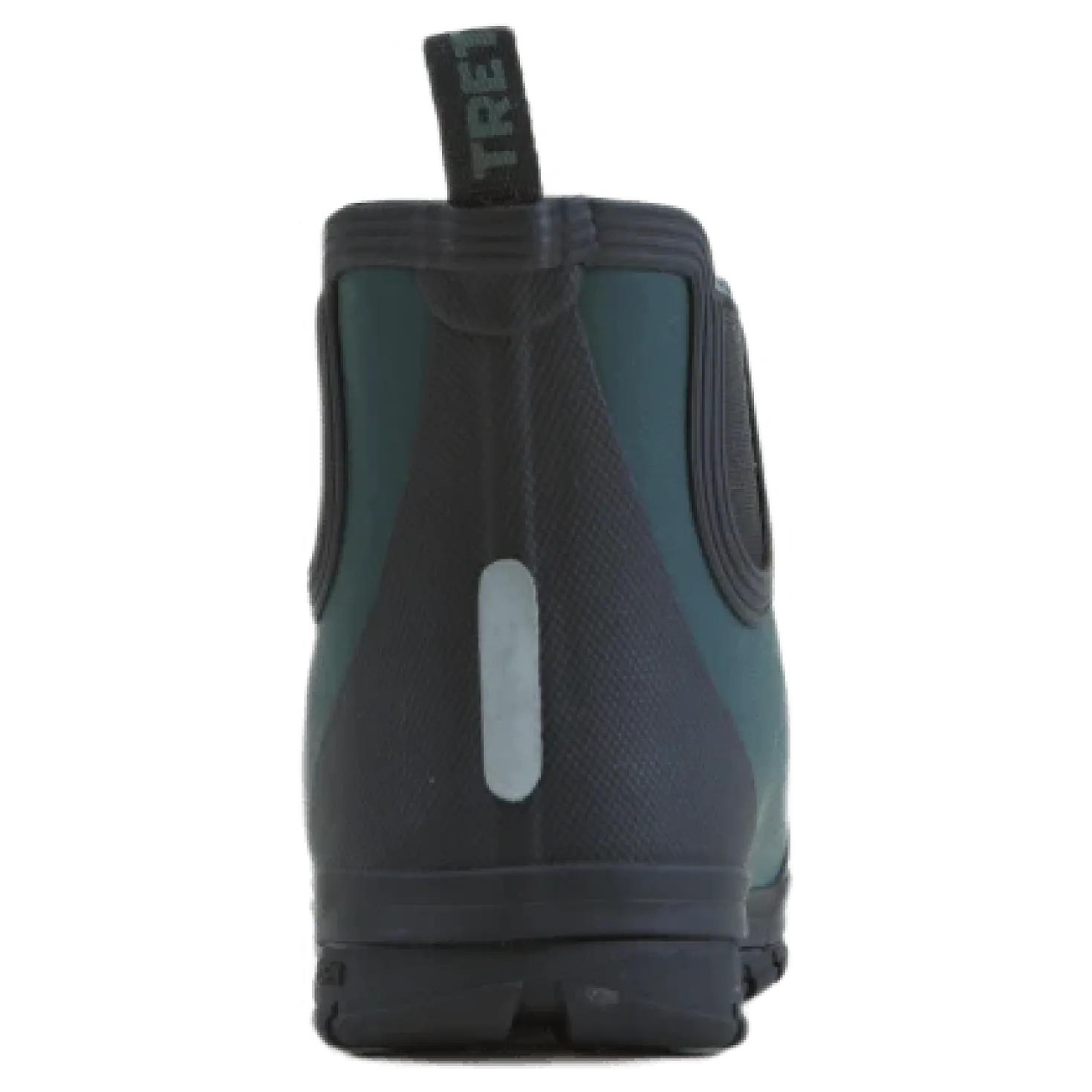 Aktiv Chelsea Winter Black/frosted Green