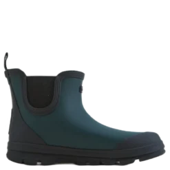 Aktiv Chelsea Winter Black/frosted Green