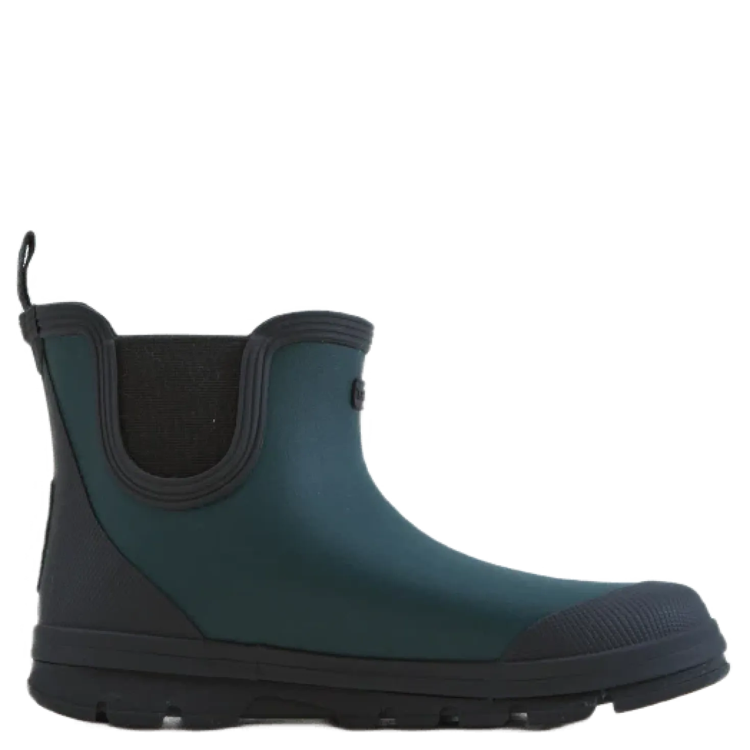 Aktiv Chelsea Winter Black/frosted Green