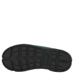 Aktiv Chelsea Winter Black/frosted Green