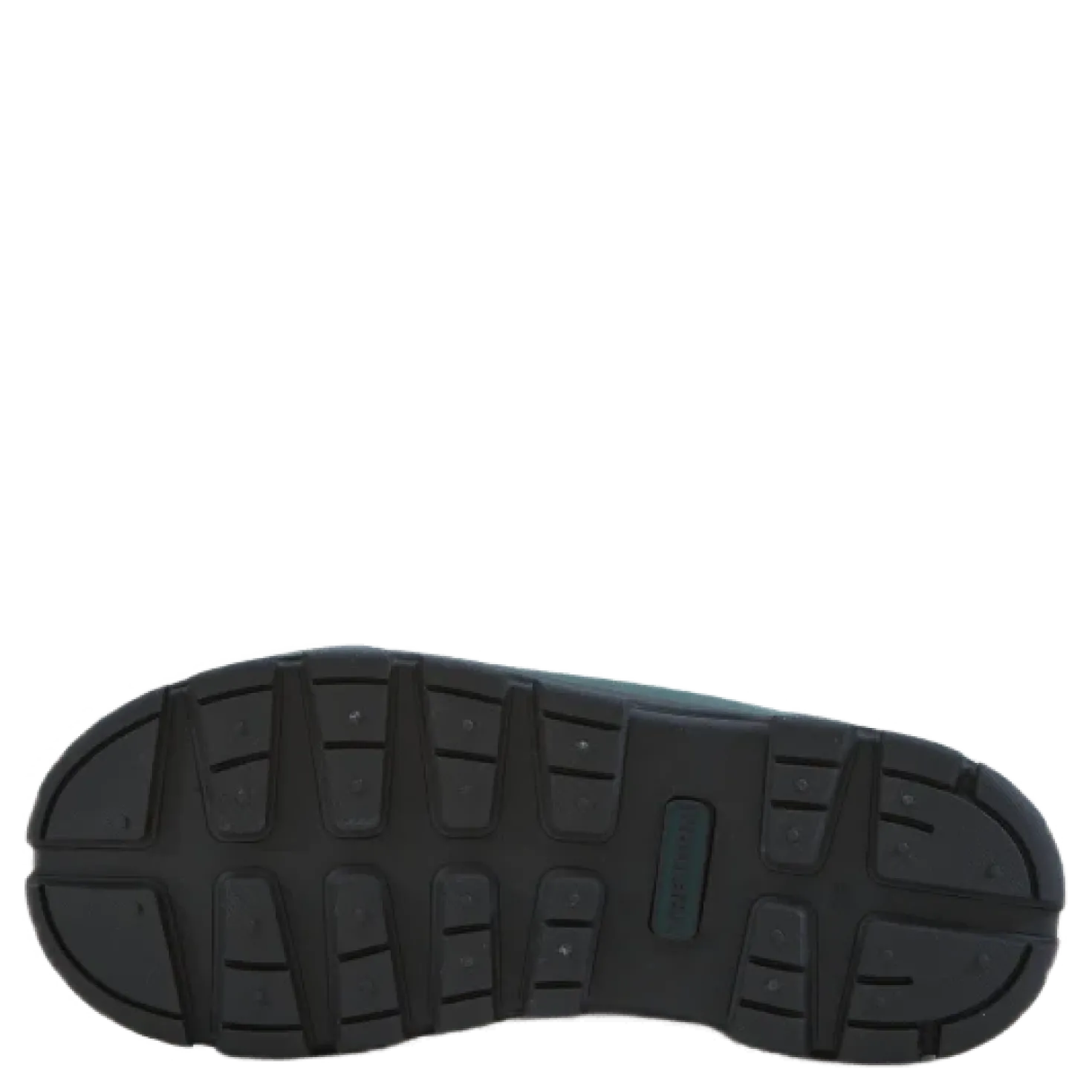 Aktiv Chelsea Winter Black/frosted Green
