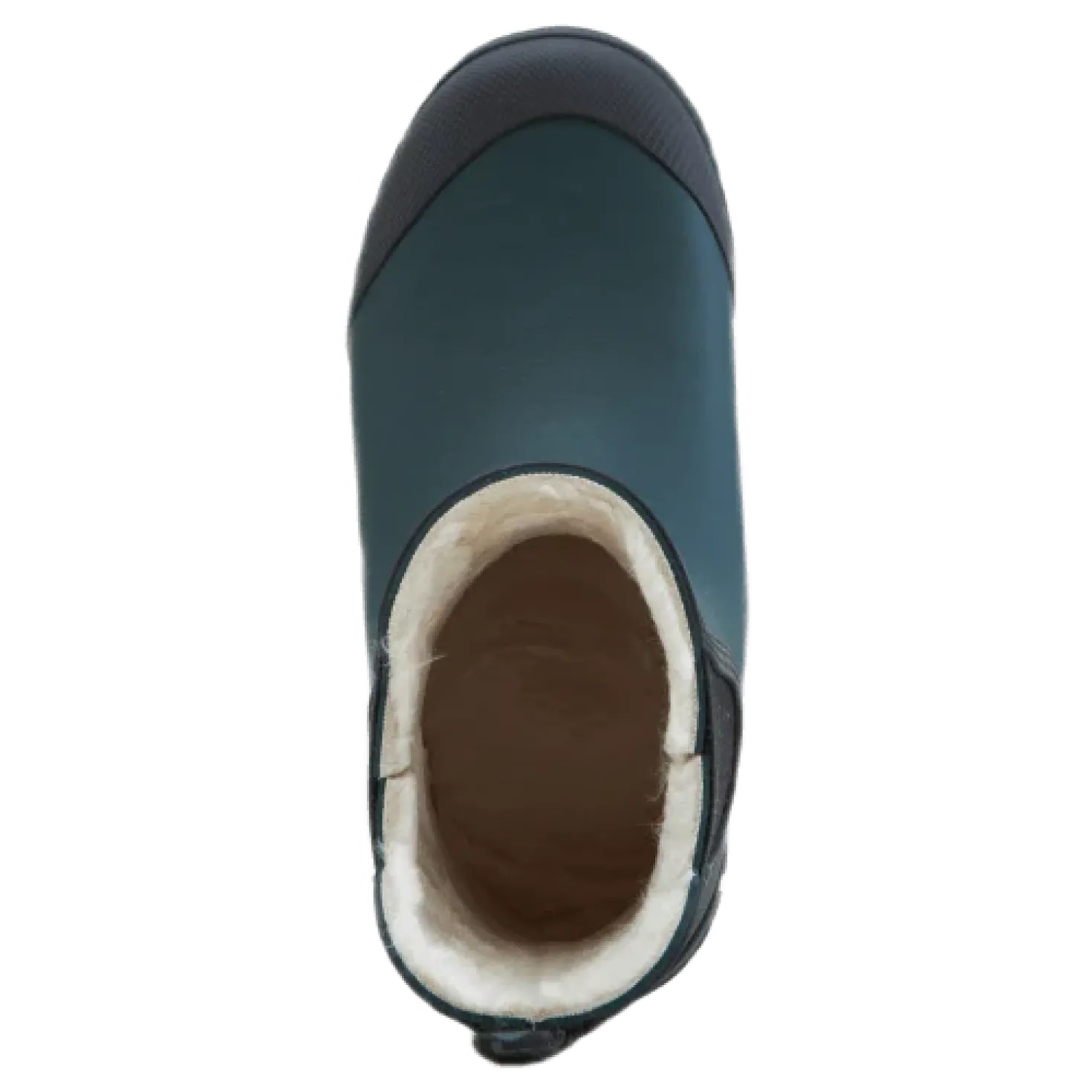 Aktiv Chelsea Winter Black/frosted Green
