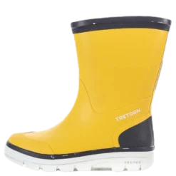Aktiv Kid Yellow