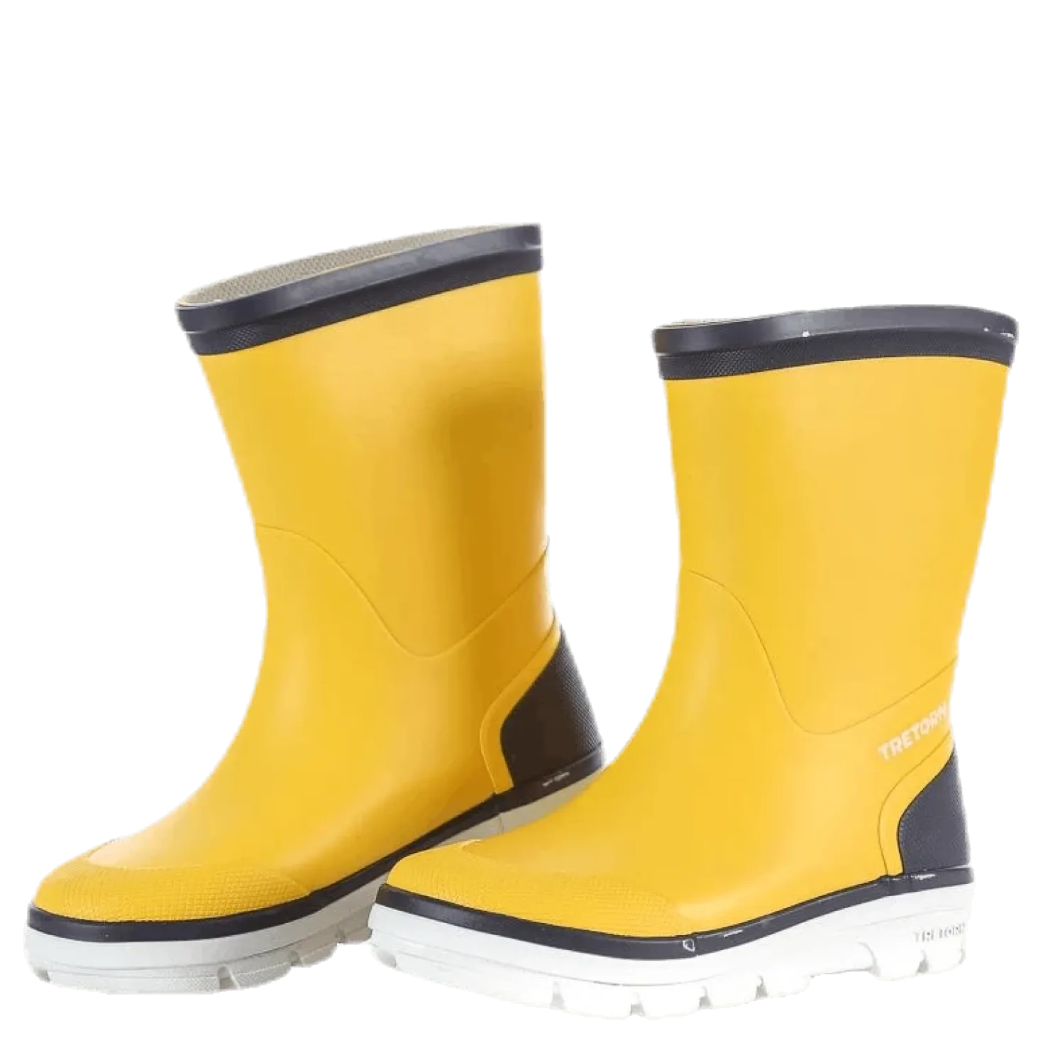 Aktiv Kid Yellow