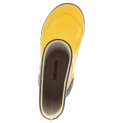 Aktiv Kid Yellow