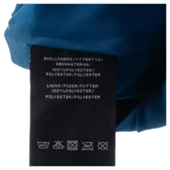 Alan Jacket Black