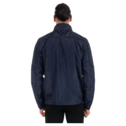 Alan Jacket Blue