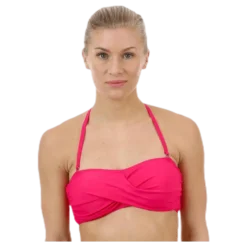 Alanya Bandeau Pink