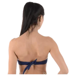 Alanya Bandero Halterneck Blue/Pink