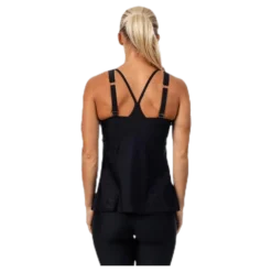 Alanya, Tankini Black