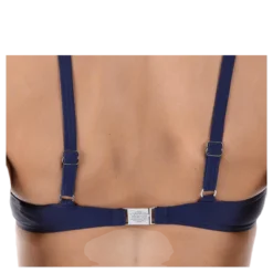 Alanya Wire Bra Blue