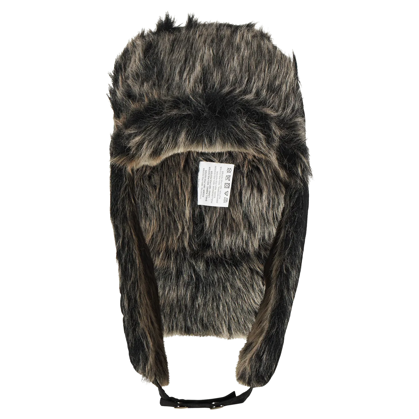 Alaska Cap Black
