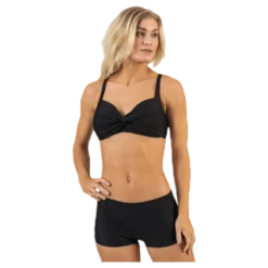 Alayne Boxer Black