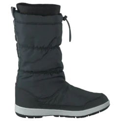 Alba Gtx Black