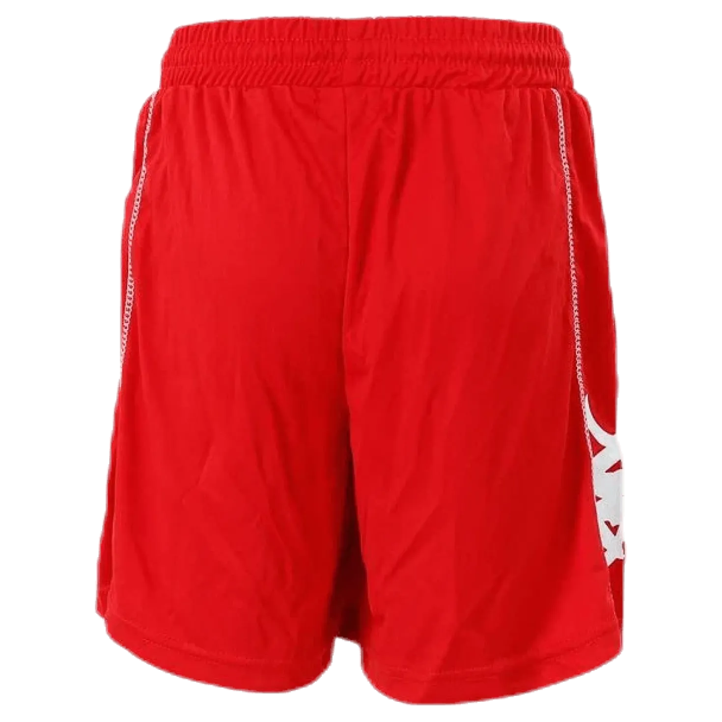Alba Shorts Red
